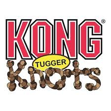 KONG Tugger Knots