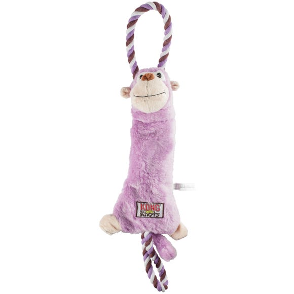 Kong knots monkey best sale