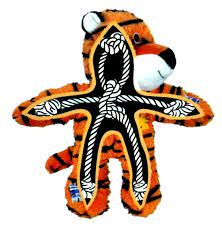 KONG Wild Knots Giraffe or Tiger