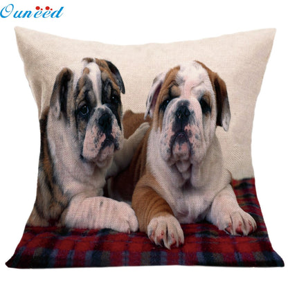 SALE Cushion Covers - Various Breeds Available