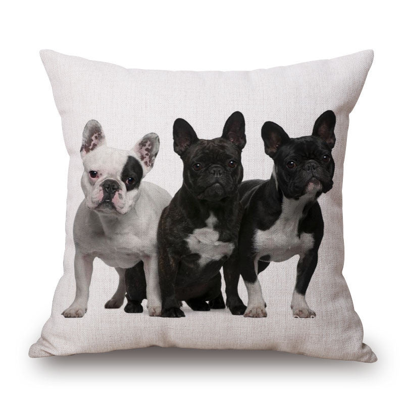 SALE Cushion Covers - Various Breeds Available