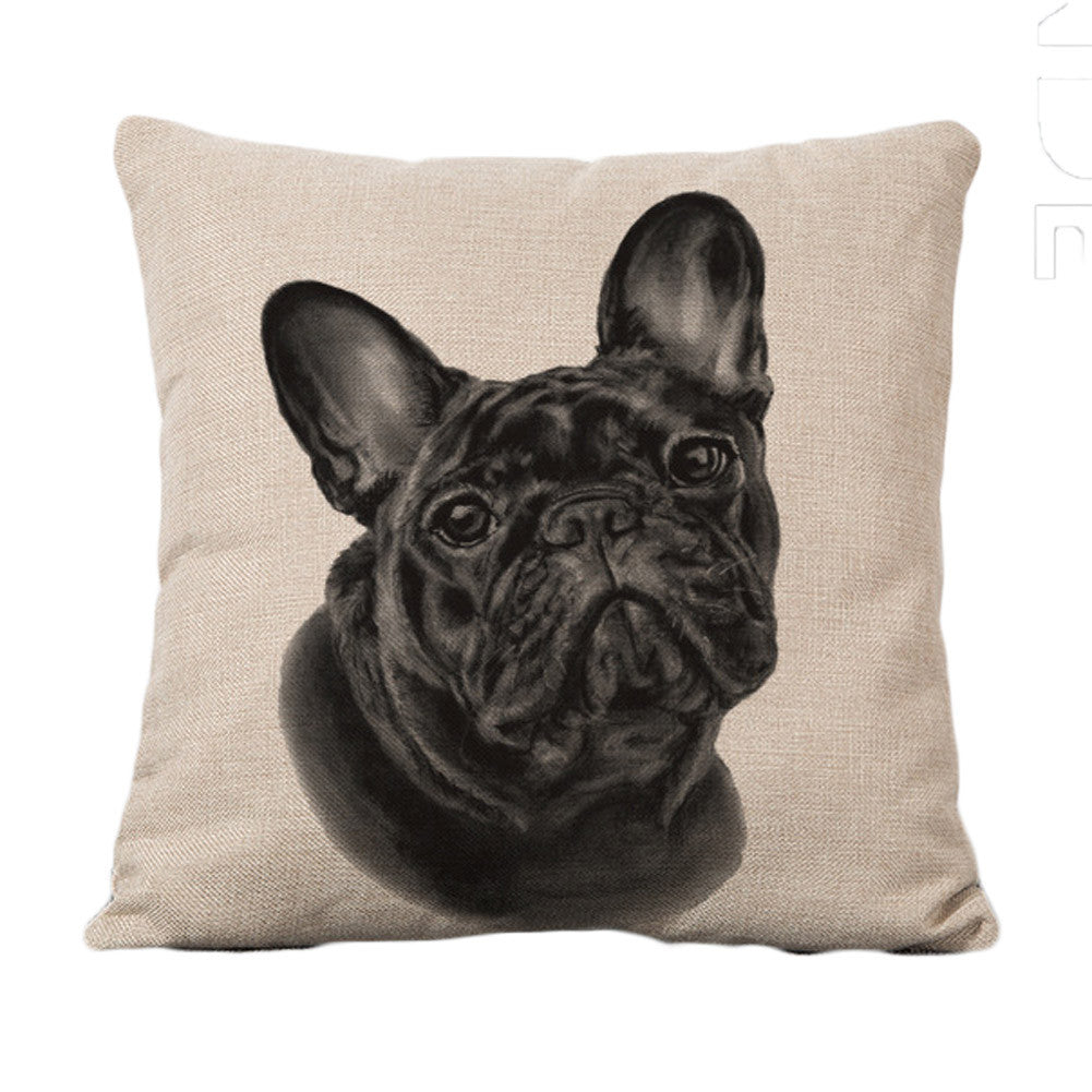 SALE Cushion Covers - Various Breeds Available