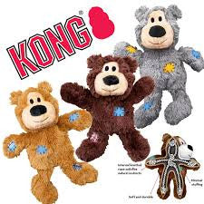 KONG Wild Knots Bears
