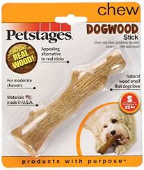 Petstages Dogwood Sticks from