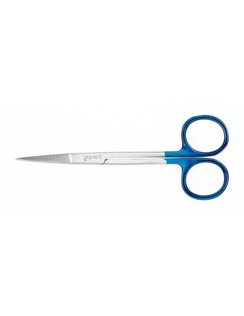 Sterile Iris Scissors