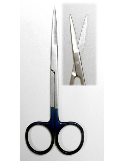 Sterile Iris Scissors