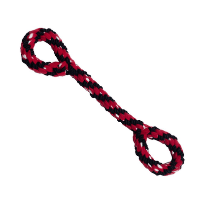 KONG Signature Rope 22 Inch Double Tug