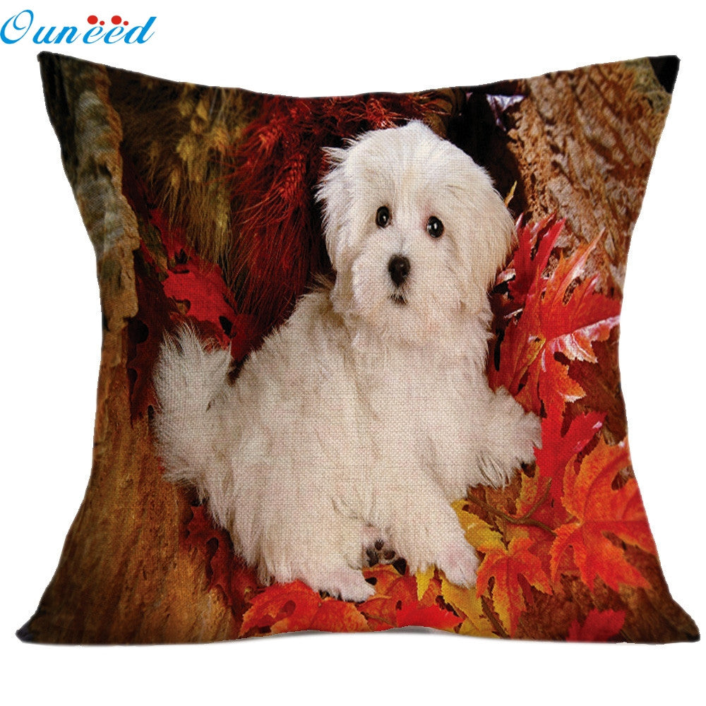 SALE Cushion Covers - Various Breeds Available