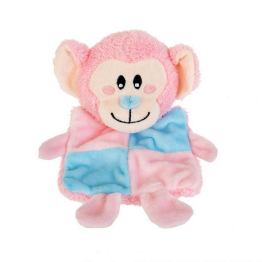 Yours Droolly Crackle Plush Monkey - Masterpet