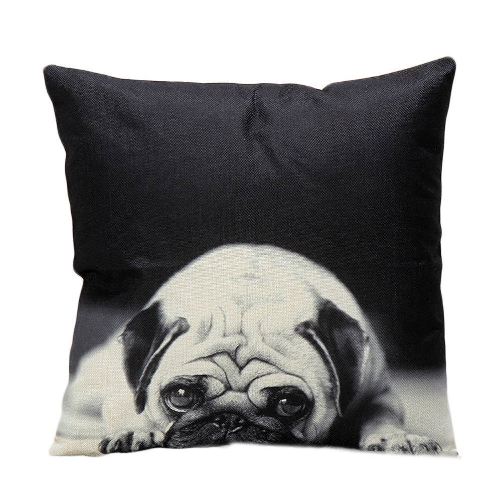 SALE Cushion Covers - Various Breeds Available