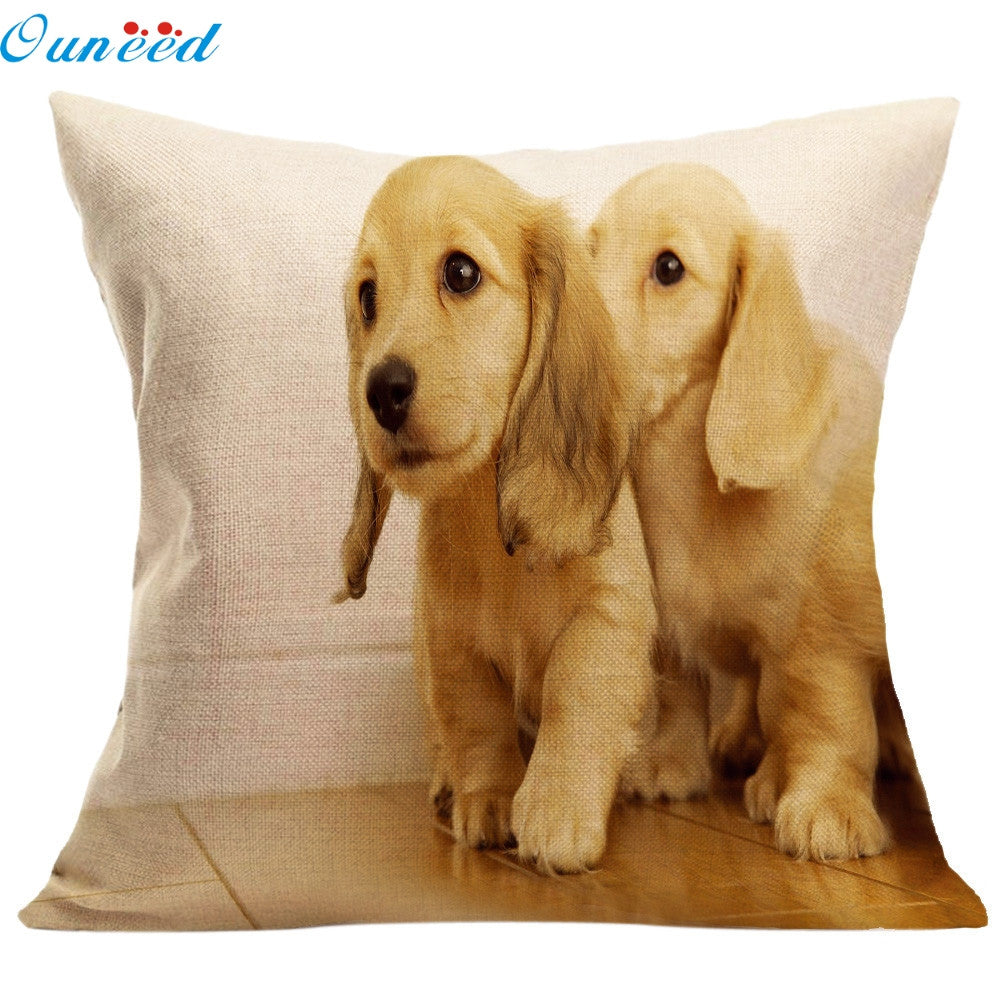 SALE Cushion Covers - Various Breeds Available